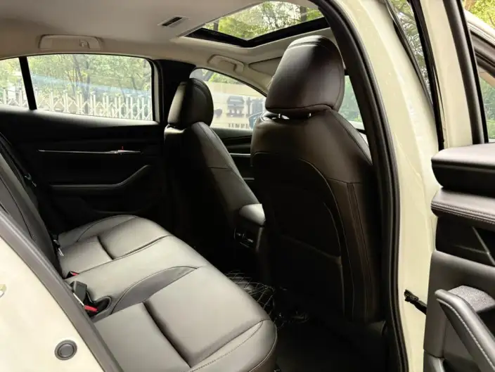 Mazda3 Axela 2023 Model 2.0L Automatic Zhi Ya Edition – фото 10