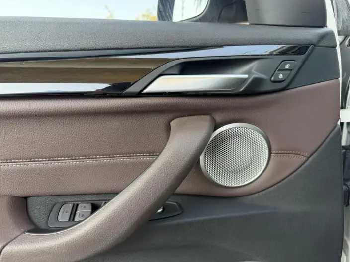 BMW X1 2021 Model Facelift sDrive25Li Leading Model – фото 10