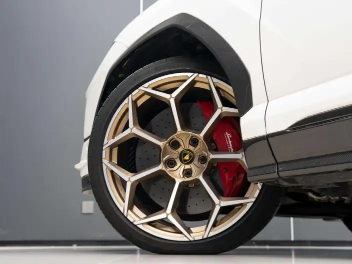 Urus 2023 Model 4.0T V8 S – фото 6