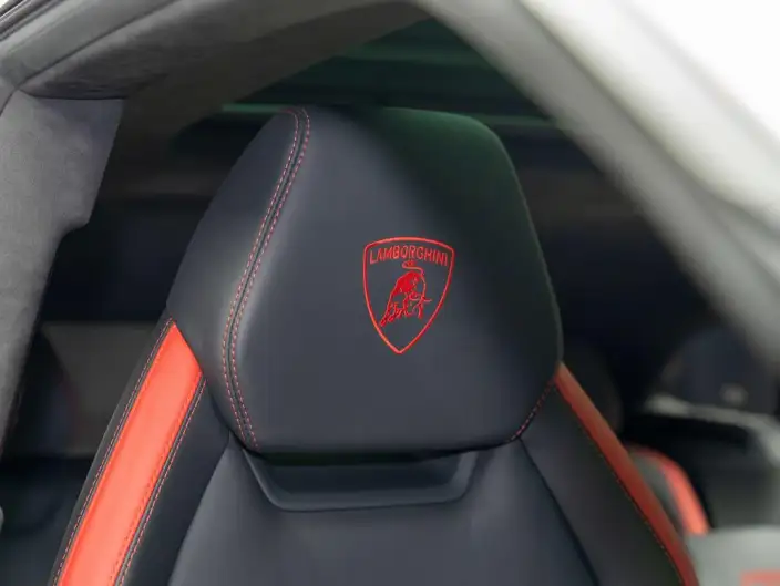 Urus 2023 Model 4.0T V8 S – фото 7