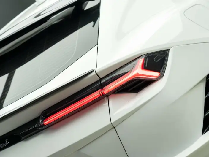 Urus 2023 Model 4.0T V8 S – фото 9