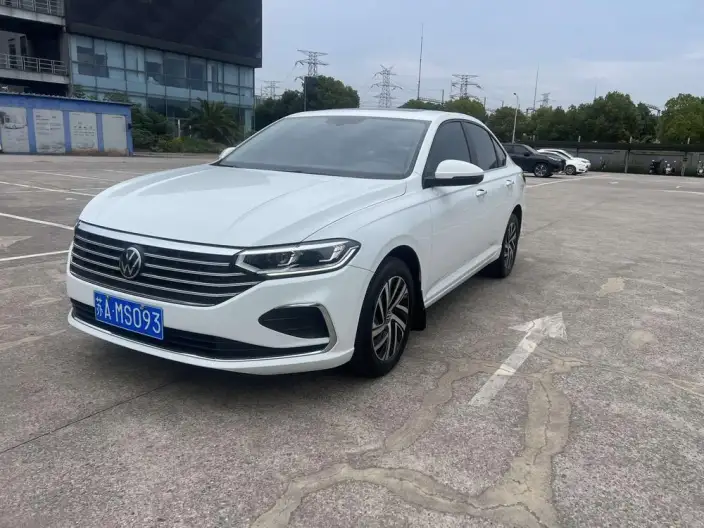 Volkswagen Lavida 2023 Model 280TSI DSG Yongyi Edition – фото 1