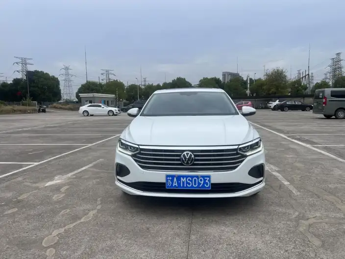 Volkswagen Lavida 2023 Model 280TSI DSG Yongyi Edition – фото 2
