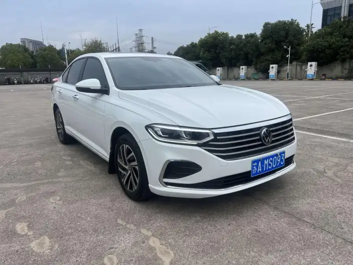 Volkswagen Lavida 2023 Model 280TSI DSG Yongyi Edition – фото 3