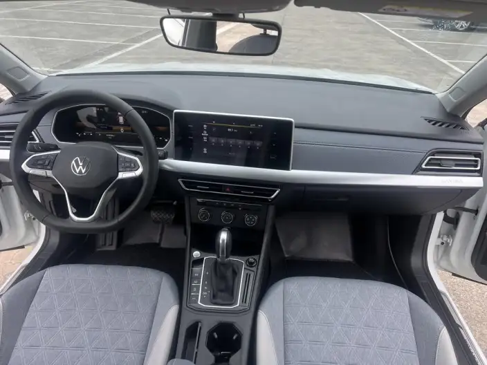 Volkswagen Lavida 2023 Model 280TSI DSG Yongyi Edition – фото 7