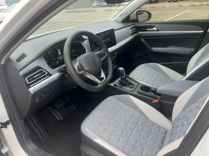Volkswagen Lavida 2023 Model 280TSI DSG Yongyi Edition – фото 8