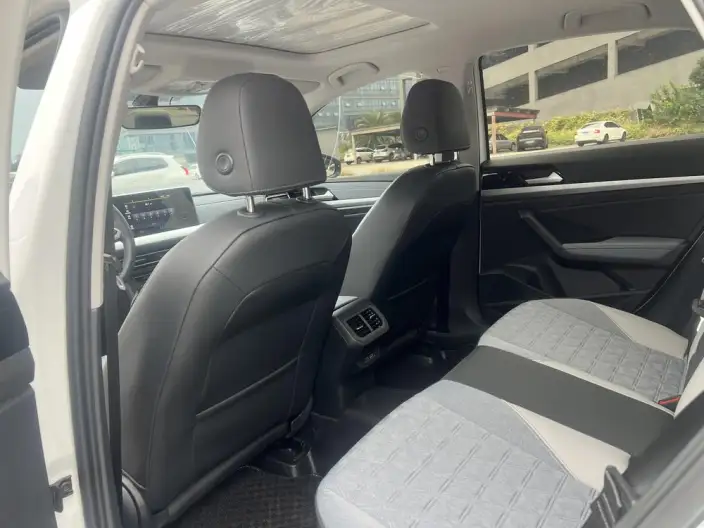 Volkswagen Lavida 2023 Model 280TSI DSG Yongyi Edition – фото 9
