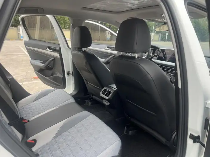 Volkswagen Lavida 2023 Model 280TSI DSG Yongyi Edition – фото 10