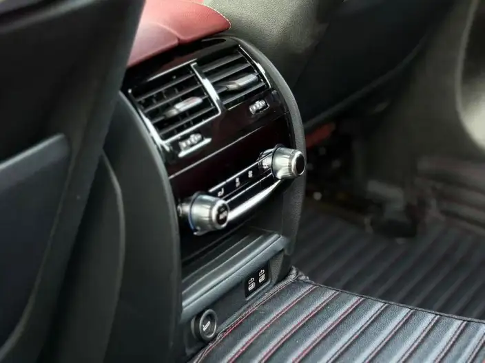 BMW 5 Series 2022 Model Facelift 530Li Exclusive Model M Sports Set – фото 10