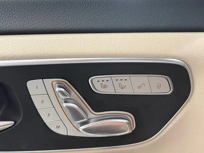 Mercedes-Benz V-Class 2022 Model V 260 L Long wheelbase Deluxe Edition – фото 8