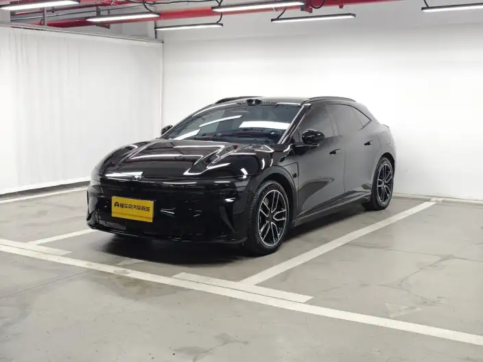 ZEEKR 007GT 2026 Model Rear Drive Max Edition 75kWh – фото 1