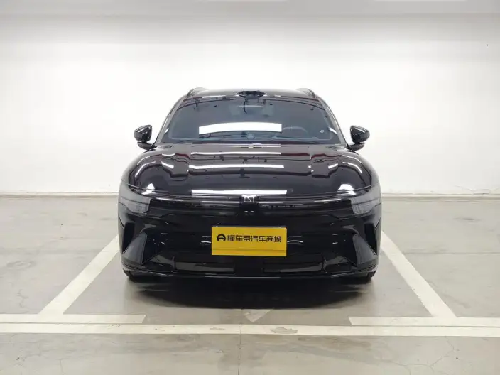 ZEEKR 007GT 2026 Model Rear Drive Max Edition 75kWh – фото 2