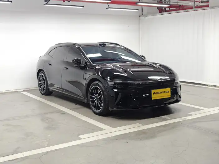 ZEEKR 007GT 2026 Model Rear Drive Max Edition 75kWh – фото 3