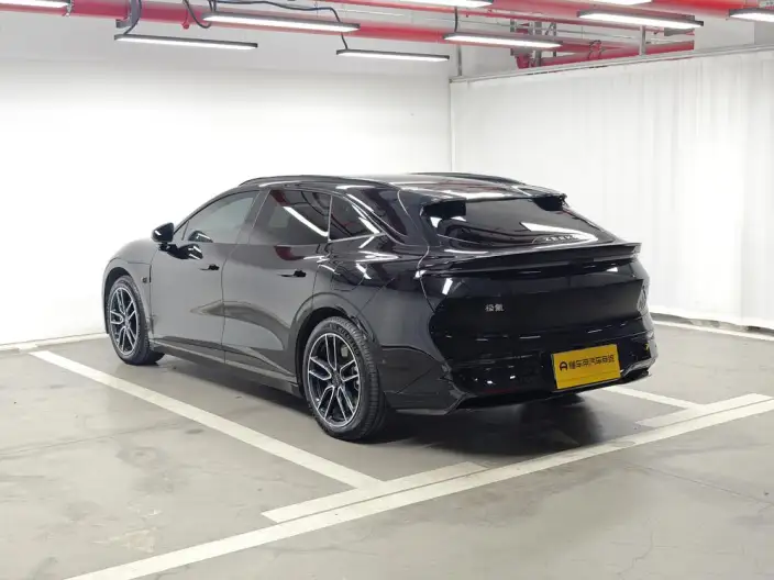ZEEKR 007GT 2026 Model Rear Drive Max Edition 75kWh – фото 5