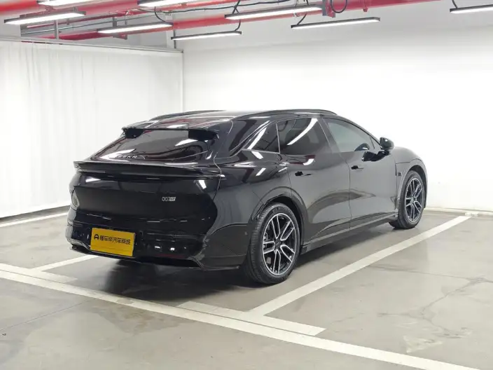 ZEEKR 007GT 2026 Model Rear Drive Max Edition 75kWh – фото 7