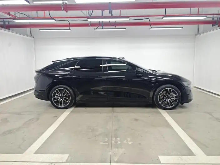 ZEEKR 007GT 2026 Model Rear Drive Max Edition 75kWh – фото 8