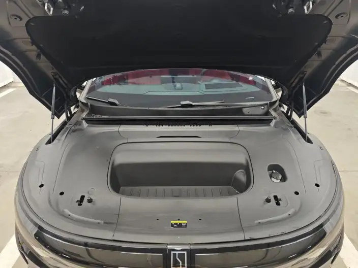 ZEEKR 007GT 2026 Model Rear Drive Max Edition 75kWh – фото 10