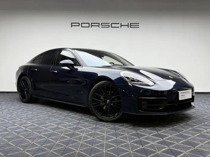 Panamera 2023 Model Facelift Panamera 2.9T Platinum edition – фото 3