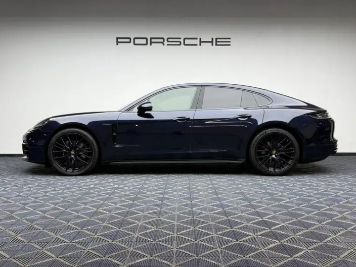 Panamera 2023 Model Facelift Panamera 2.9T Platinum edition – фото 4