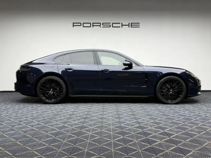 Panamera 2023 Model Facelift Panamera 2.9T Platinum edition – фото 8