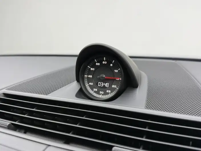 Panamera 2023 Model Facelift Panamera 2.9T Platinum edition – фото 9
