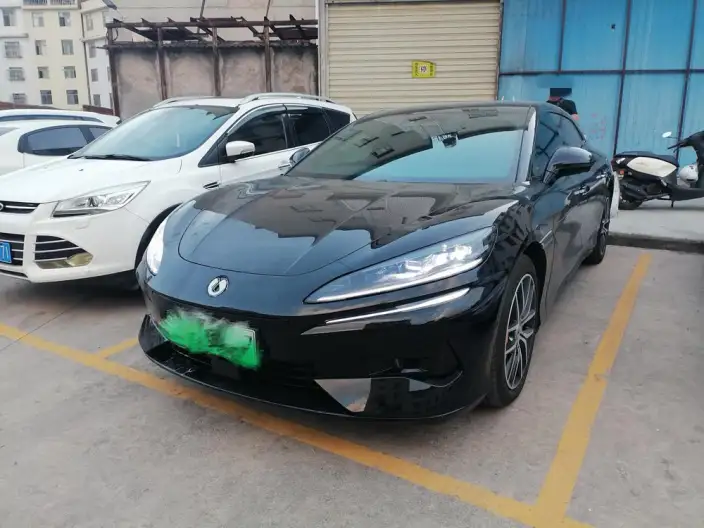 DENZA Z9GT DM 2024 Model 1100 4WD Pro Edition – фото 1