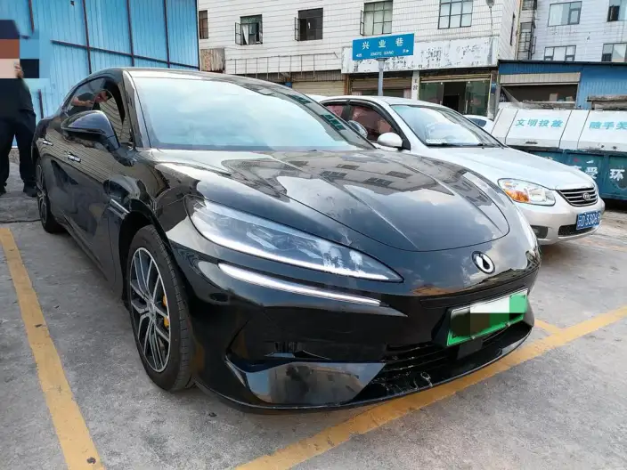 DENZA Z9GT DM 2024 Model 1100 4WD Pro Edition – фото 2