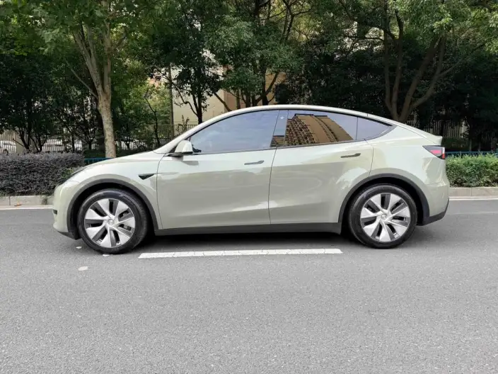 Model Y 2022 Model Facelift Rear-wheel drive version – фото 3