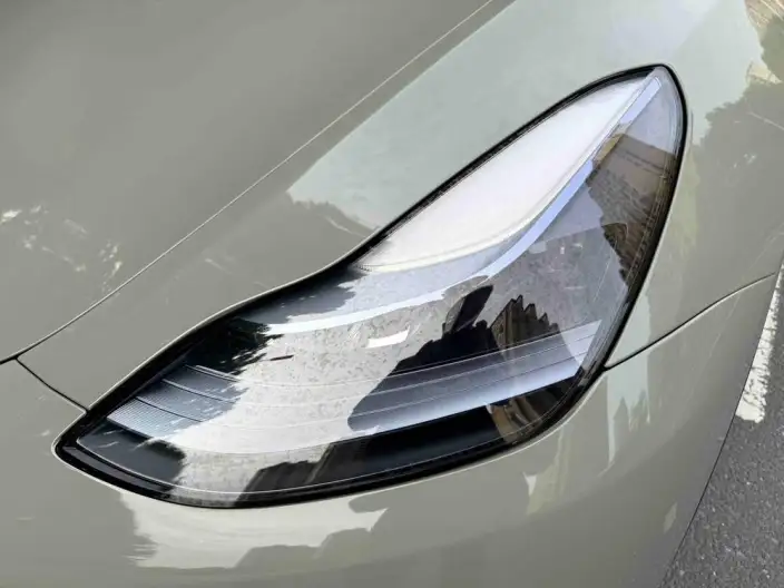 Model Y 2022 Model Facelift Rear-wheel drive version – фото 6