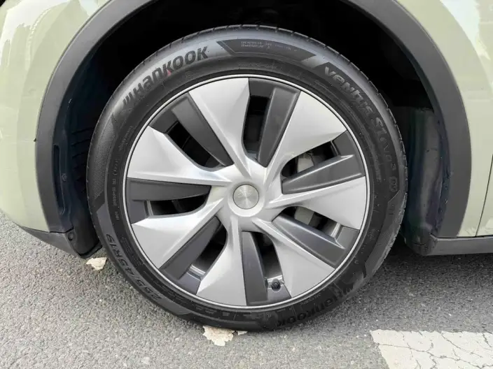 Model Y 2022 Model Facelift Rear-wheel drive version – фото 9