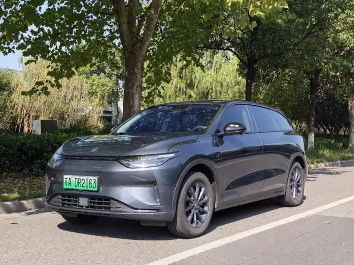 Leapmotor C11 2023 Model 500 Comfort Edition – фото 1