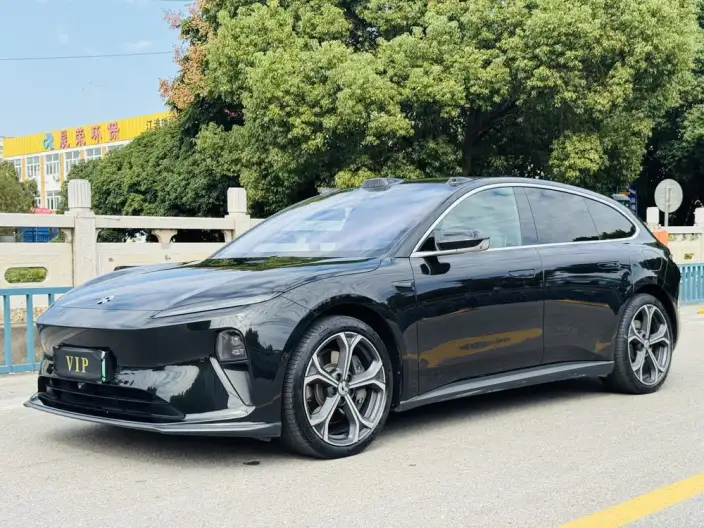 NIO ET5T 2024 Model 75kWh – фото 1