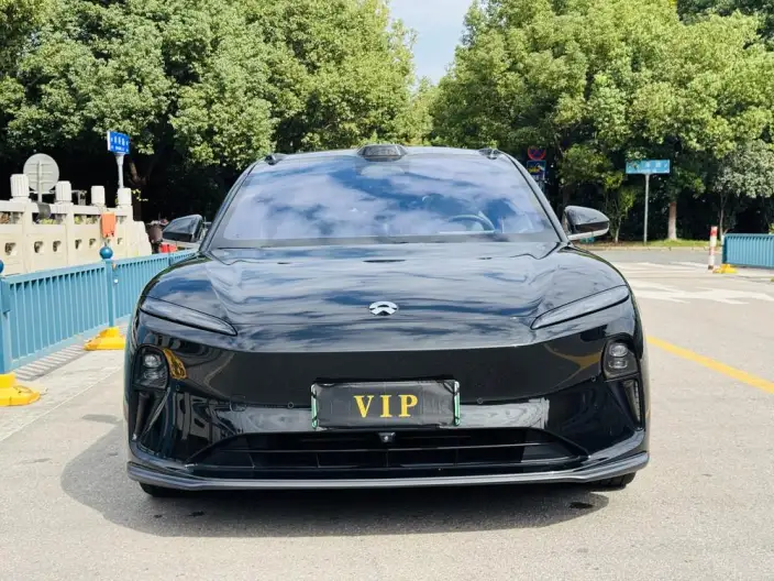 NIO ET5T 2024 Model 75kWh – фото 2