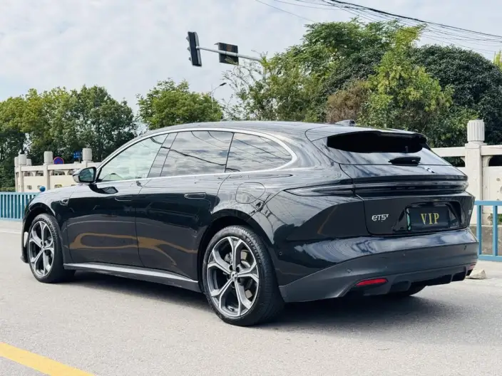 NIO ET5T 2024 Model 75kWh – фото 4