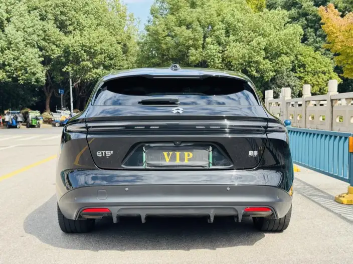 NIO ET5T 2024 Model 75kWh – фото 5