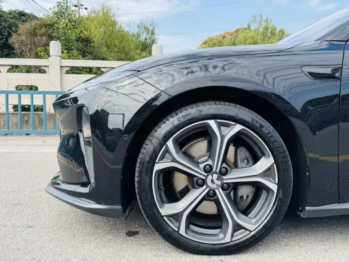 NIO ET5T 2024 Model 75kWh – фото 8