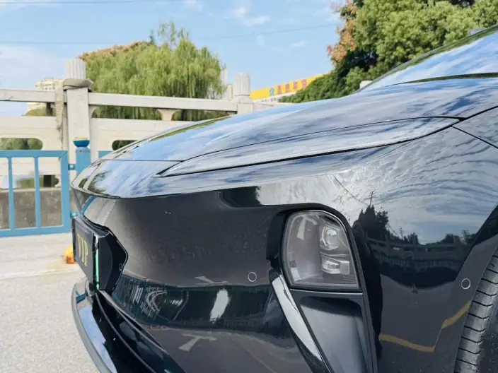 NIO ET5T 2024 Model 75kWh – фото 9