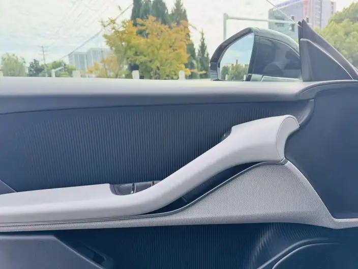 NIO ET5T 2024 Model 75kWh – фото 10