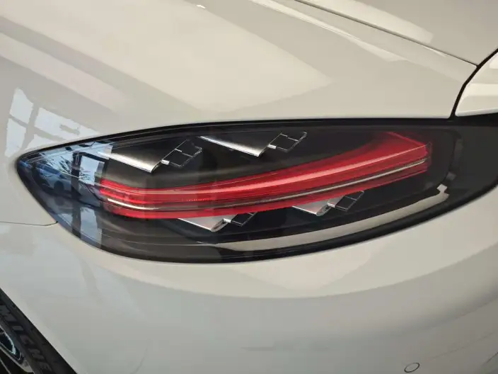 Porsche 718 2023 Model Boxster Style Edition 2.0T – фото 8