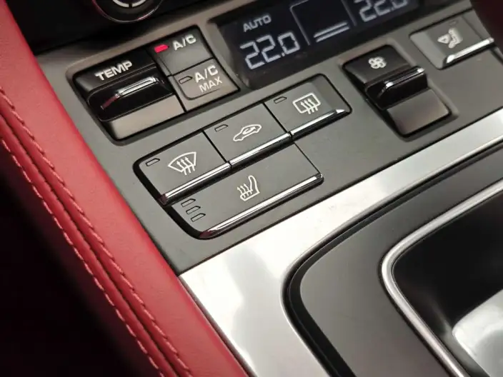 Porsche 718 2023 Model Boxster Style Edition 2.0T – фото 10