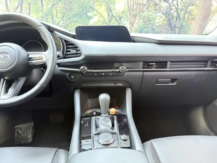 Mazda3 Axela 2025 Model 2.0L Automatic Zhi Ya Edition – фото 6
