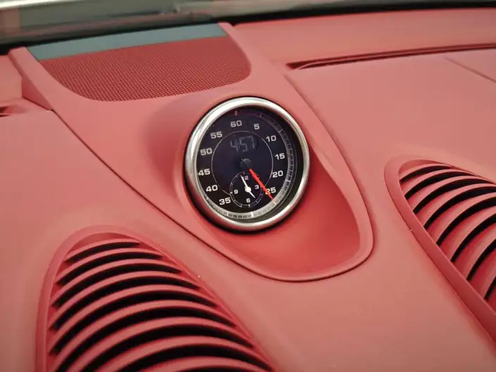 Porsche 718 2022 Model Boxster 2.0T – фото 7