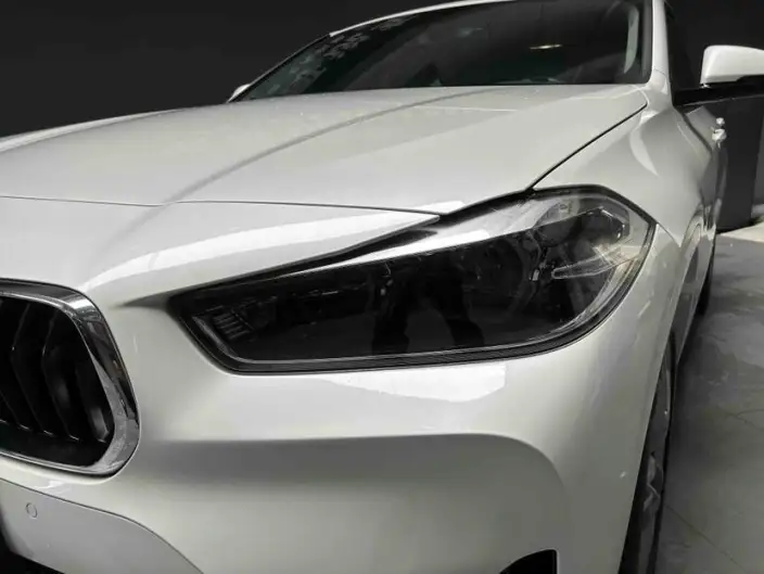 BMW X2 2022 Model sDrive25i M Sports Set – фото 5