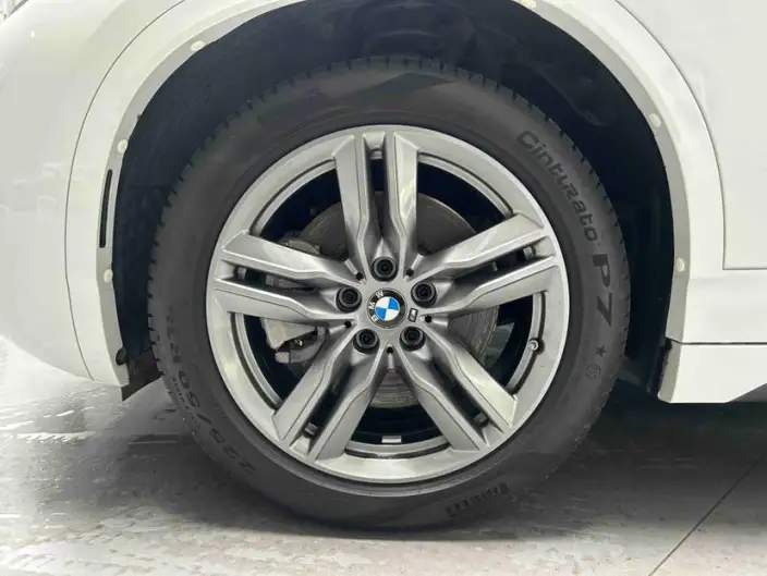 BMW X2 2022 Model sDrive25i M Sports Set – фото 7