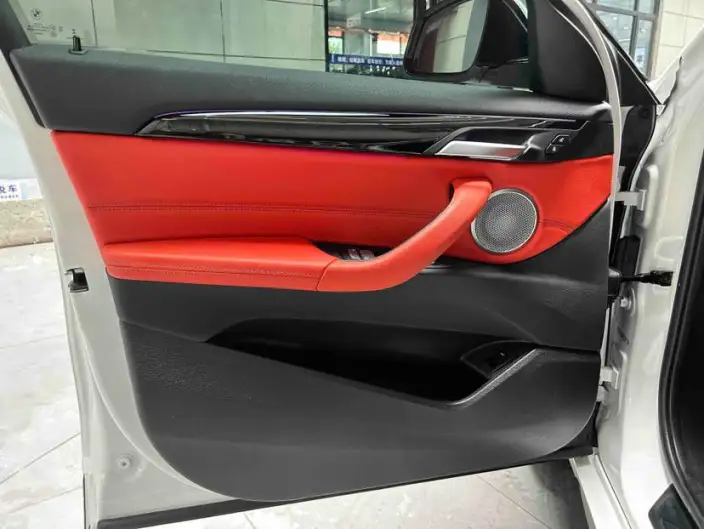 BMW X2 2022 Model sDrive25i M Sports Set – фото 8