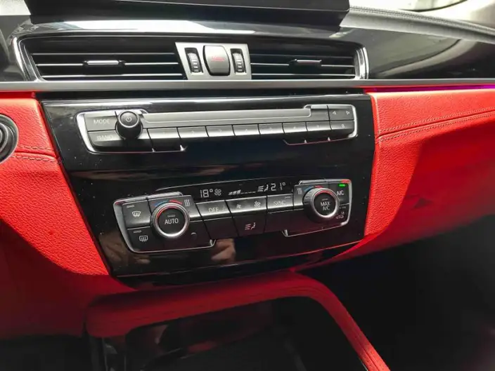 BMW X2 2022 Model sDrive25i M Sports Set – фото 10