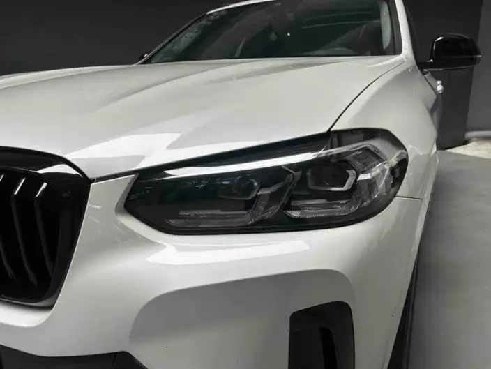 BMW X3 2023 Model xDrive30i Leading Model M Night Set – фото 5