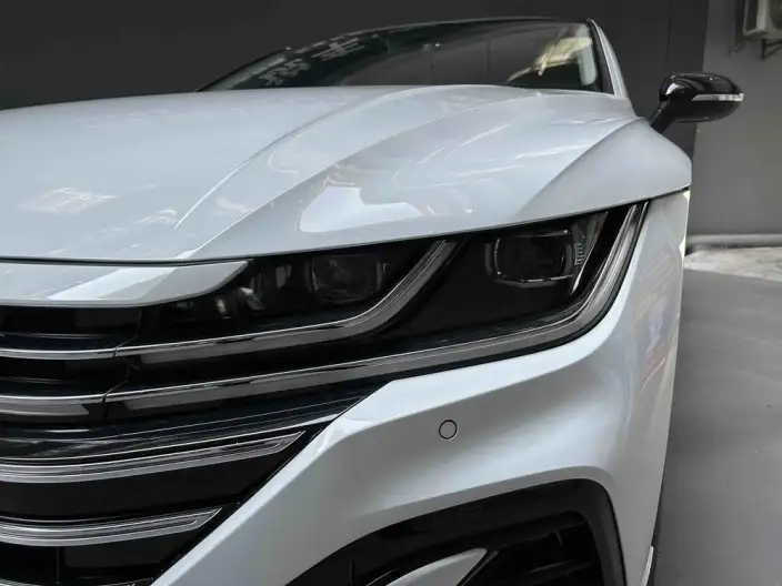 Volkswagen CC 2021 Model 380TSI Dazzling Edition – фото 5