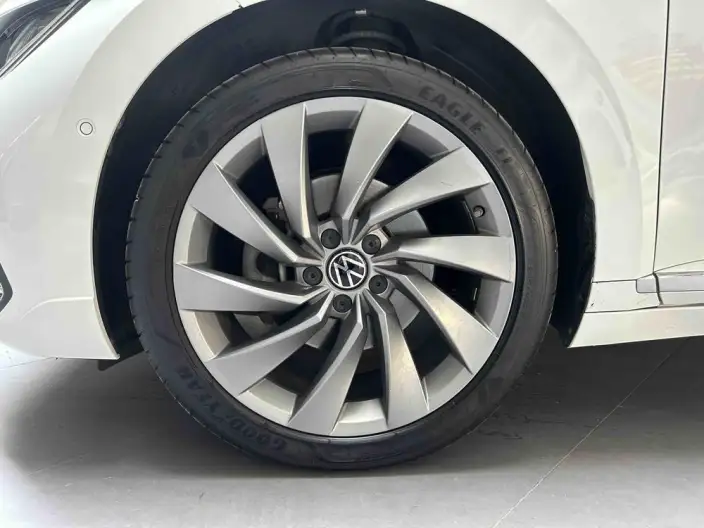 Volkswagen CC 2021 Model 380TSI Dazzling Edition – фото 7