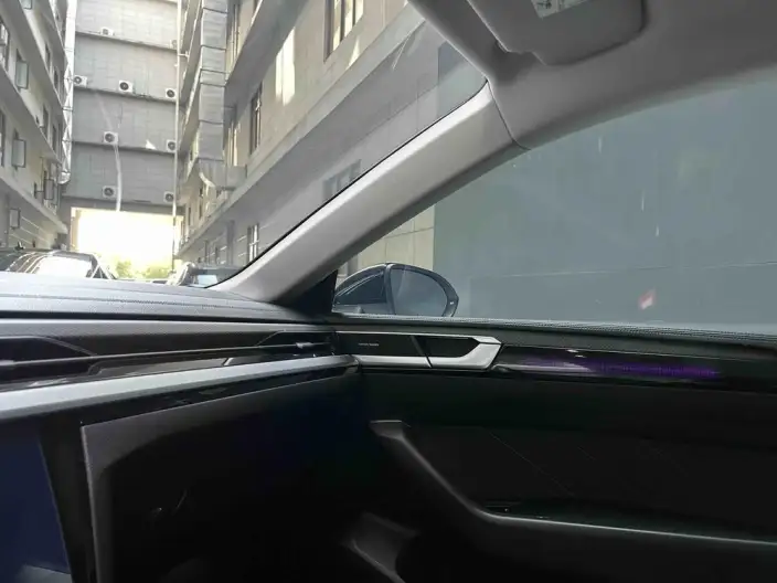 Volkswagen CC 2021 Model 380TSI Dazzling Edition – фото 10